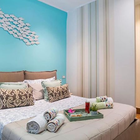 Lily'S - Near Harbor And Downtown With Terrace - Italy Flat Vacation Daire Cenova Dış mekan fotoğraf