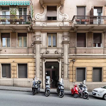 Lily'S - Near Harbor And Downtown With Terrace - Italy Flat Vacation Daire Cenova Dış mekan fotoğraf