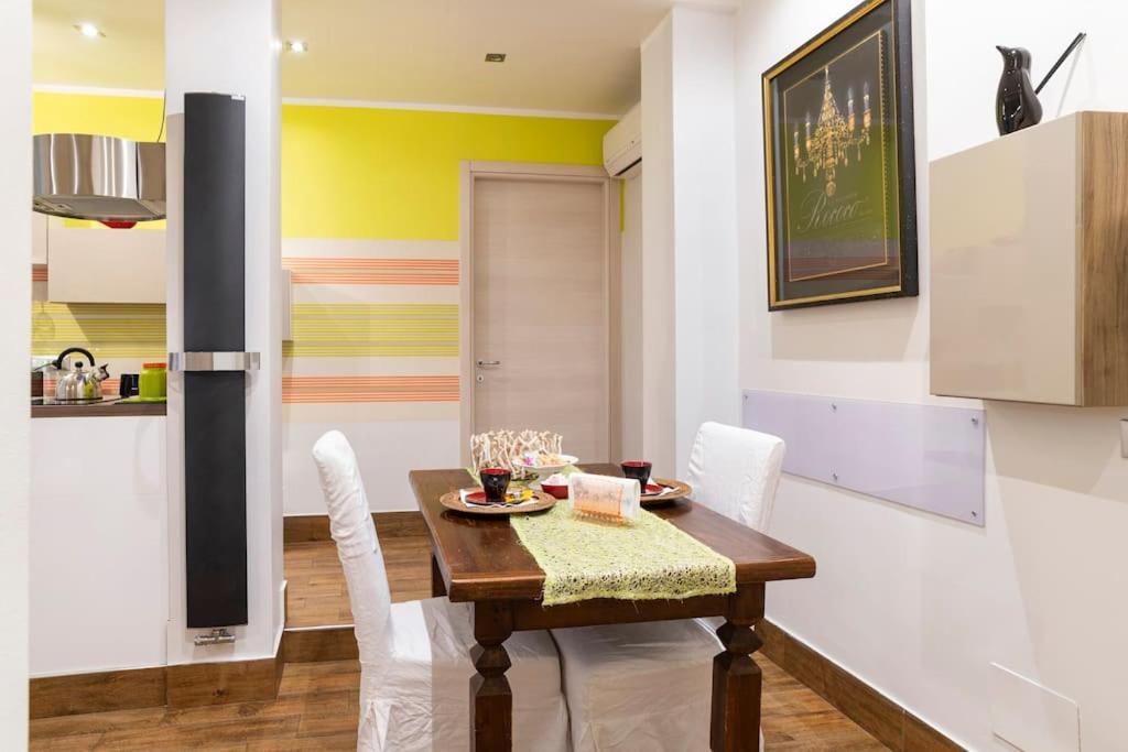Lily'S - Near Harbor And Downtown With Terrace - Italy Flat Vacation Daire Cenova Dış mekan fotoğraf
