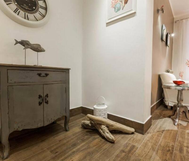 Lily'S - Near Harbor And Downtown With Terrace - Italy Flat Vacation Daire Cenova Dış mekan fotoğraf
