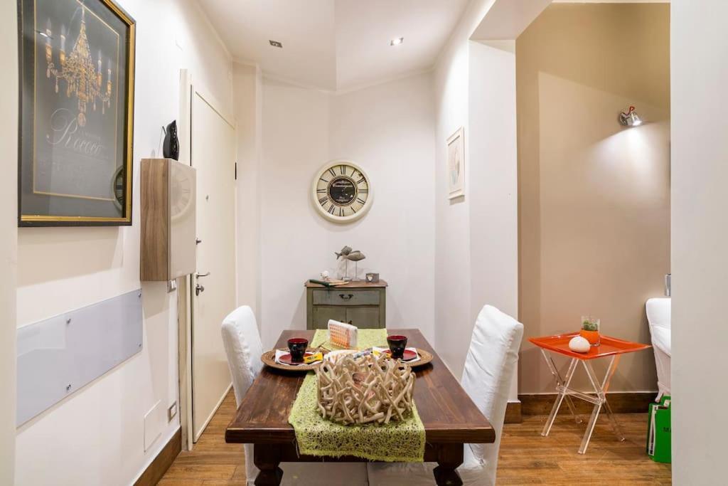 Lily'S - Near Harbor And Downtown With Terrace - Italy Flat Vacation Daire Cenova Dış mekan fotoğraf