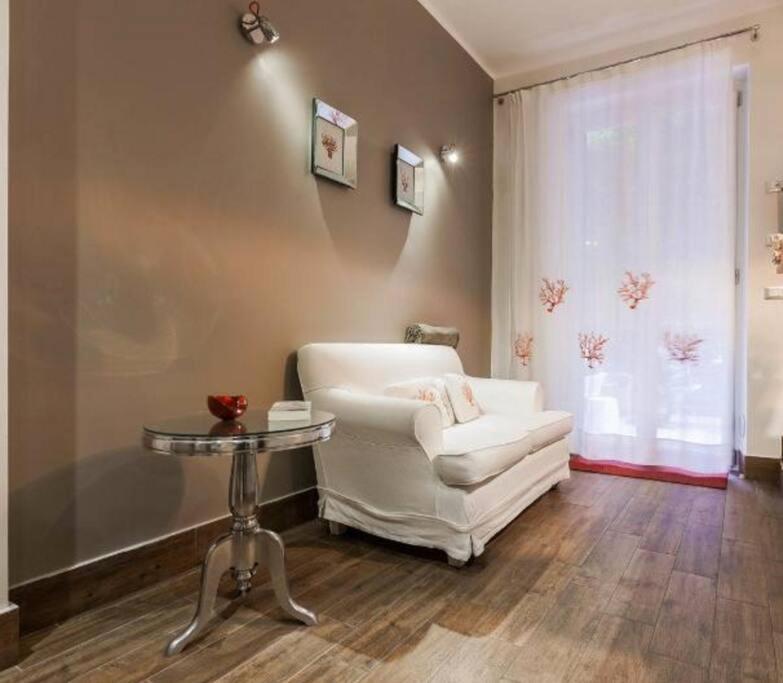 Lily'S - Near Harbor And Downtown With Terrace - Italy Flat Vacation Daire Cenova Dış mekan fotoğraf